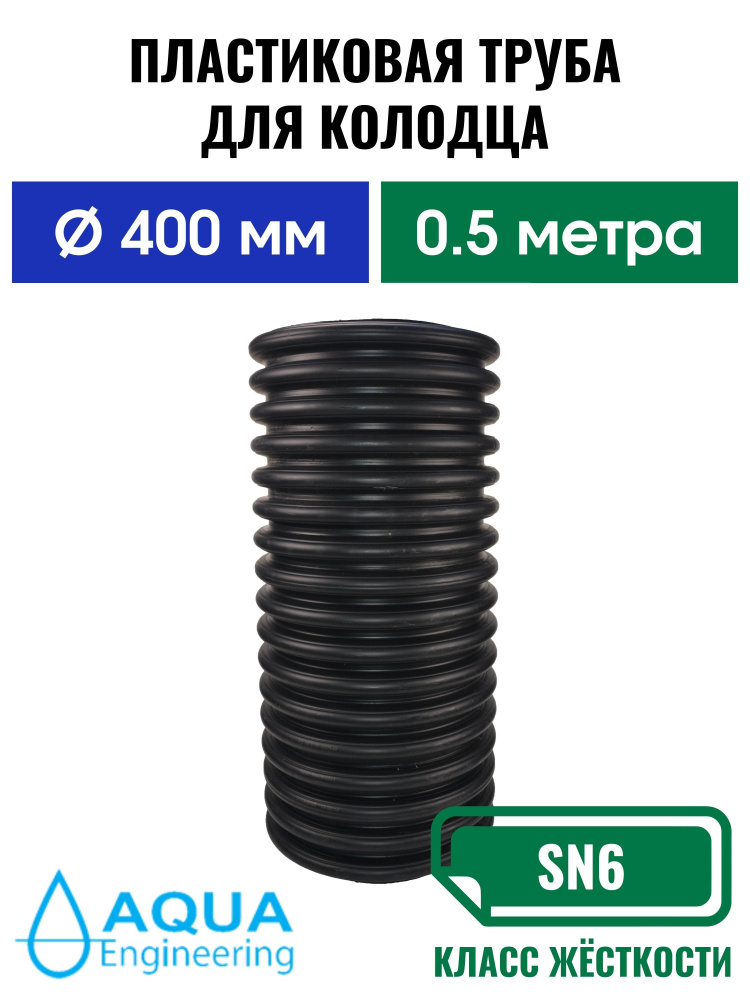 Трубы для колодца пластиковые d, цены – Купить трубу для колодца пластиковую d в Москве