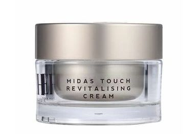 midas touch revitalising cream 50 ml - восстанавливающий крем для лица emma hardie  #1