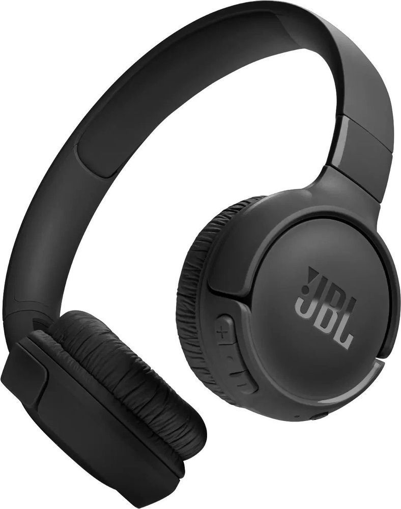 Наушники Полноразмерные JBL Беспроводные Tune 520BT - купить по доступным  ценам в интернет-магазине OZON (1266796661)