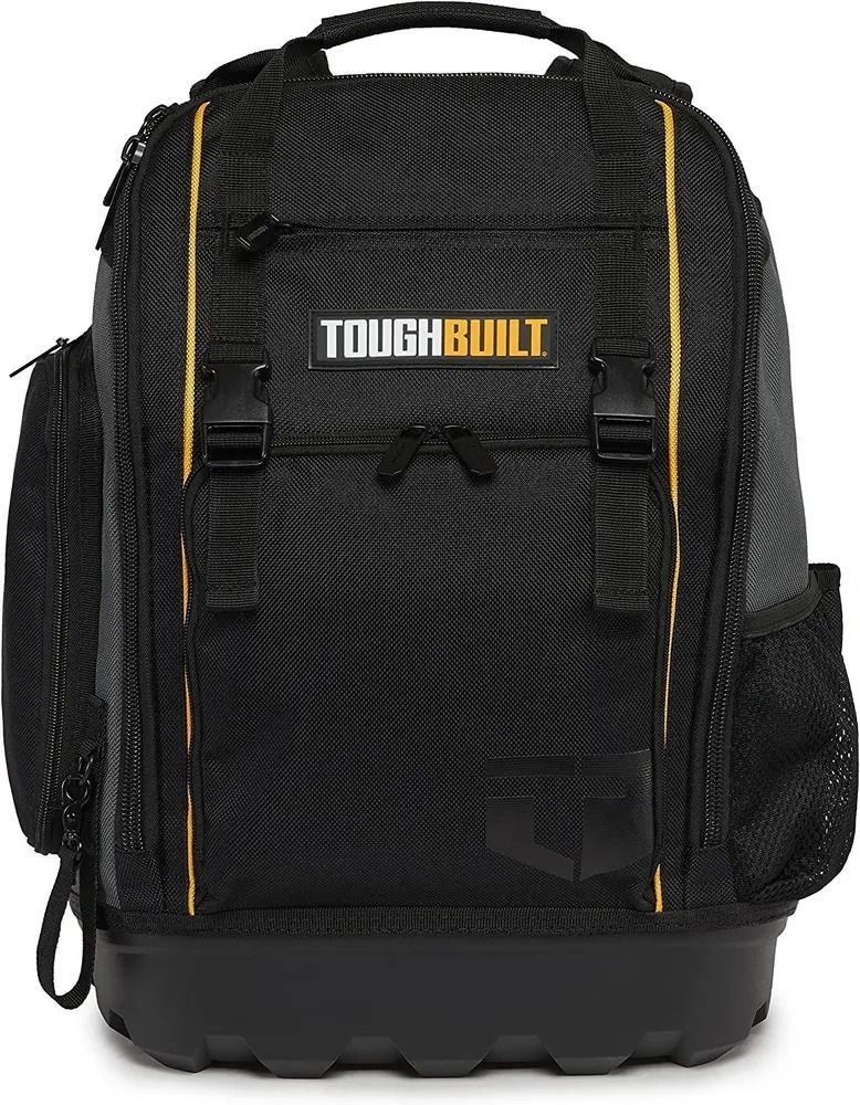 Сумка для инструментов TOUGHBUILT рюкзак - купить по низкой цене в ...