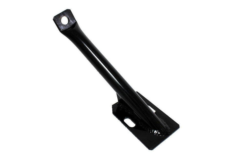 Усилитель трубчатый кронштейна крепления поперечной реактивной тяги ...