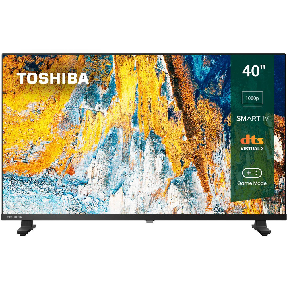 Купить телевизор Toshiba 40V35LE 40