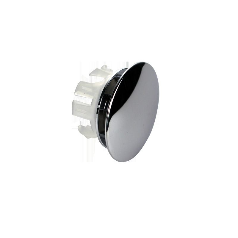Заглушка MyPads кольцо без перелива для обрамления перелива раковины в ванную комнату  #1