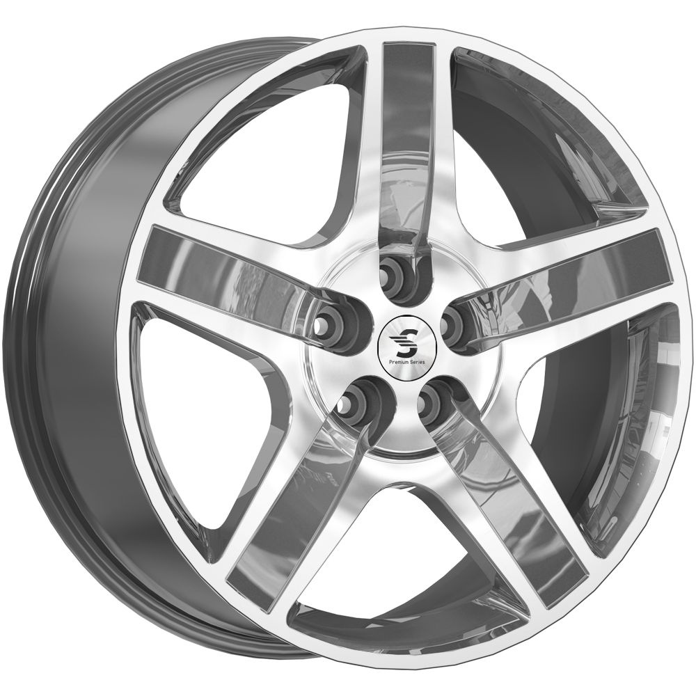 Колесный диск Premium Series 20x8.5