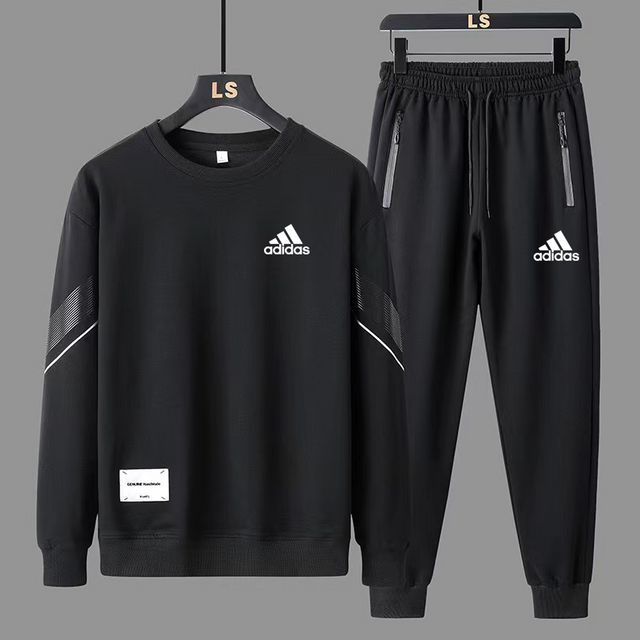 Костюм спортивный Zara Adidas #1