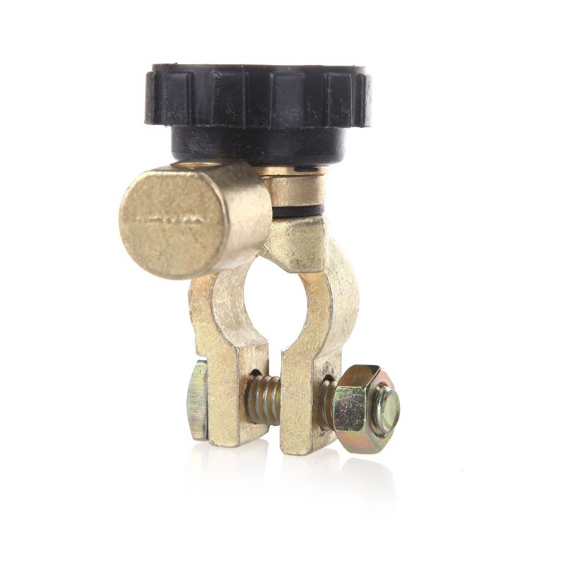 Переключатель клеммы аккумулятора, быстрое отключение, отключение ...