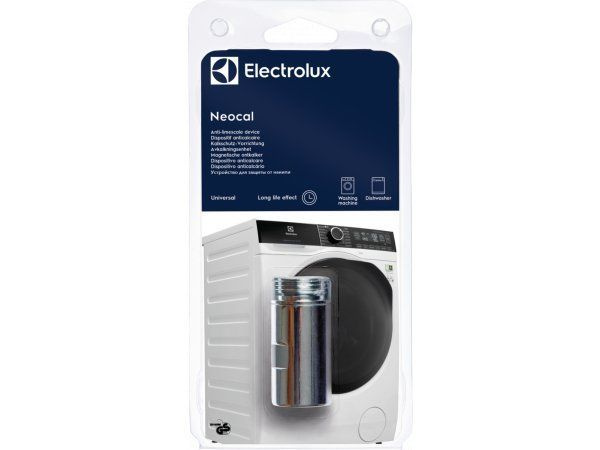 Магнитный смягчитель воды Electrolux E6WMA101 купить на OZON по низкой ...