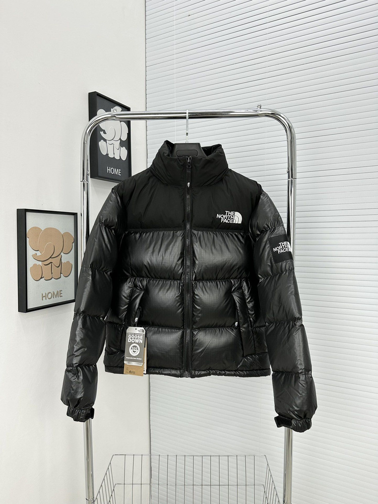 Пуховик The North Face #1