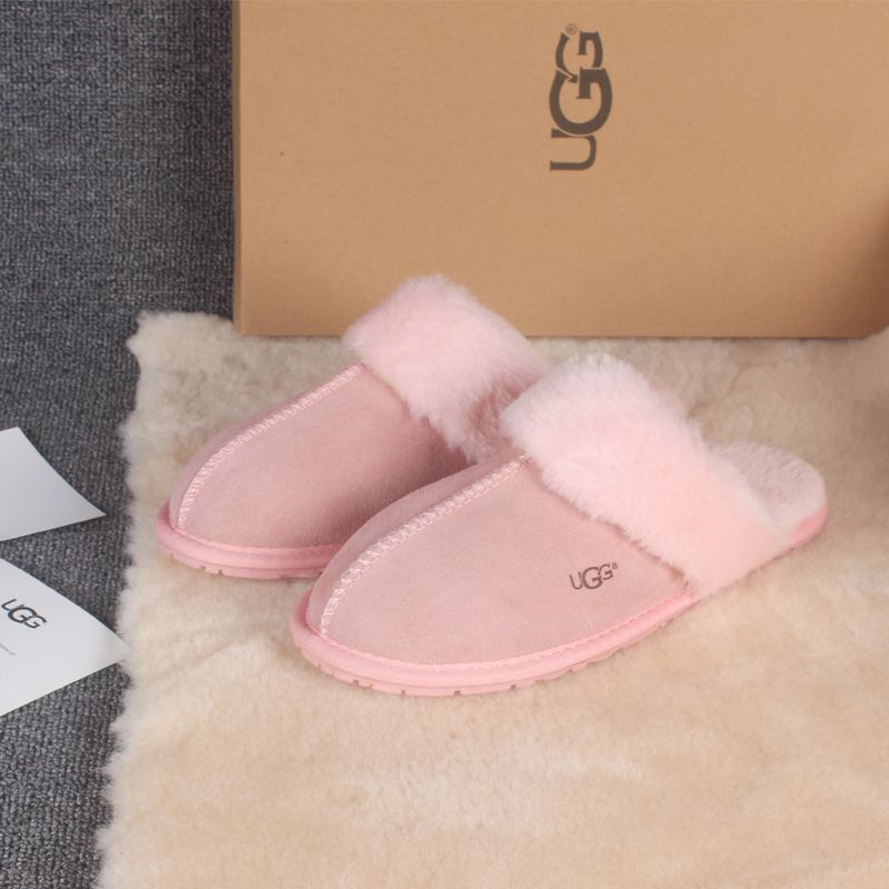 Тапочки UGG #1