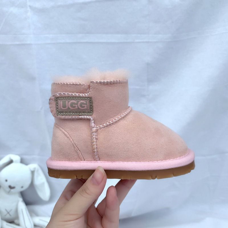 Угги UGG Cozy Boots #1