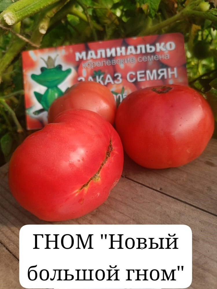 Семена #1