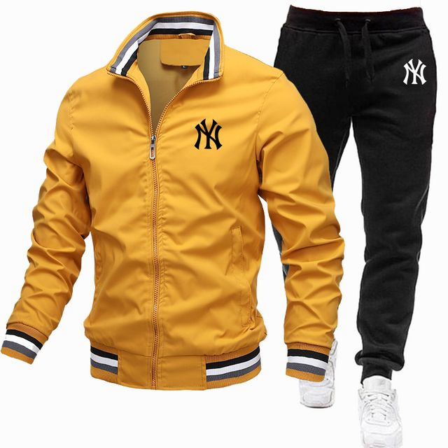 Костюм спортивный NEW YORK YANKEES #1