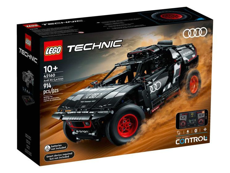 Toys store lego technic