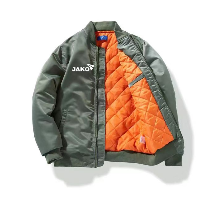 Куртка Jako #1