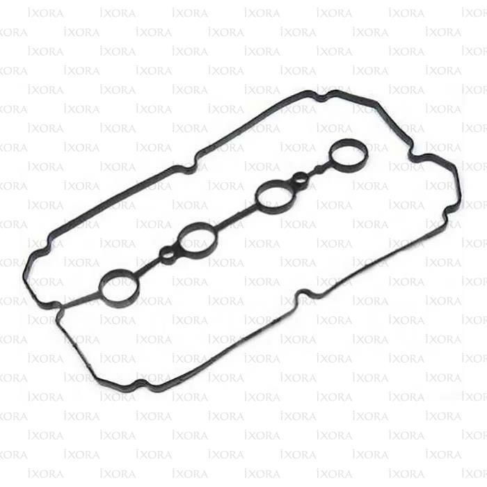 Hyundai/kia 22441-2b000. прокладка клапанной крышки киа рио 2. прокладка крышки клапанов d2866lf25. Hyundai/kia 224412b002. прокладка клапанной крышки рио 3 артикул.