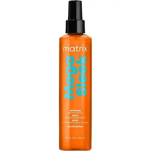 Matrix Спрей для гладкости волос Total Results Mega Sleek Iron Smoother ...