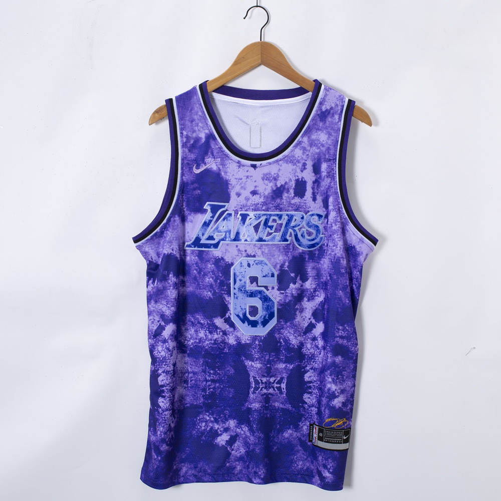 Форма баскетбольная NBA Jerseys #1