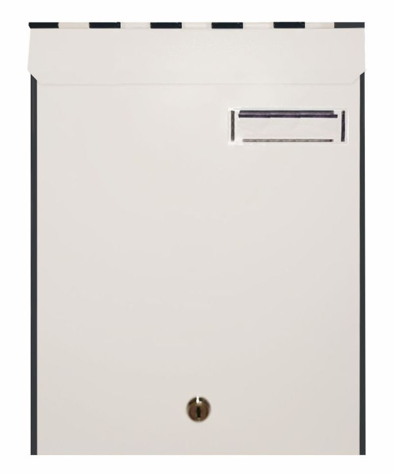 Почтовый ящик ТАЙММ Для корреспонденции_Ящик почтовый офисный, набор ...