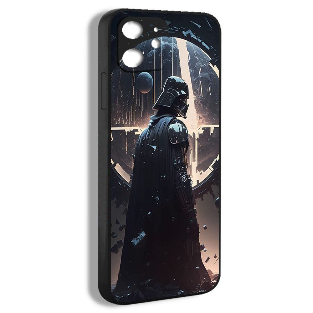 чехол для смартфона Подходит для iPhone 11 Star Wars Звёздные войны эпизод  Дарт Вейдер EDX27 - купить с доставкой по выгодным ценам в  интернет-магазине OZON (1174991462)