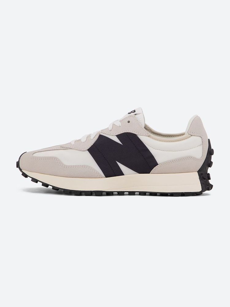 Кроссовки New Balance 327 купить на OZON по низкой цене (280355019)