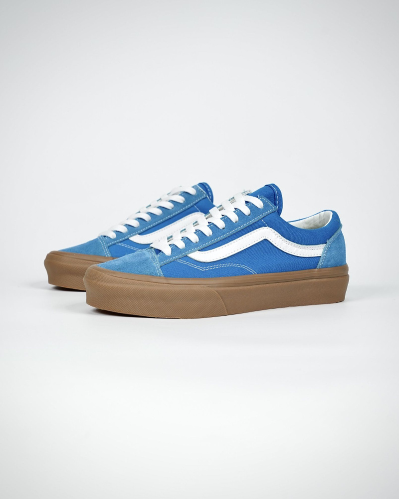 Кеды Vans #1