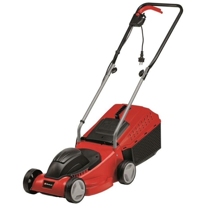 Газонокосилка электрическая Einhell GC-EM 1032 #1