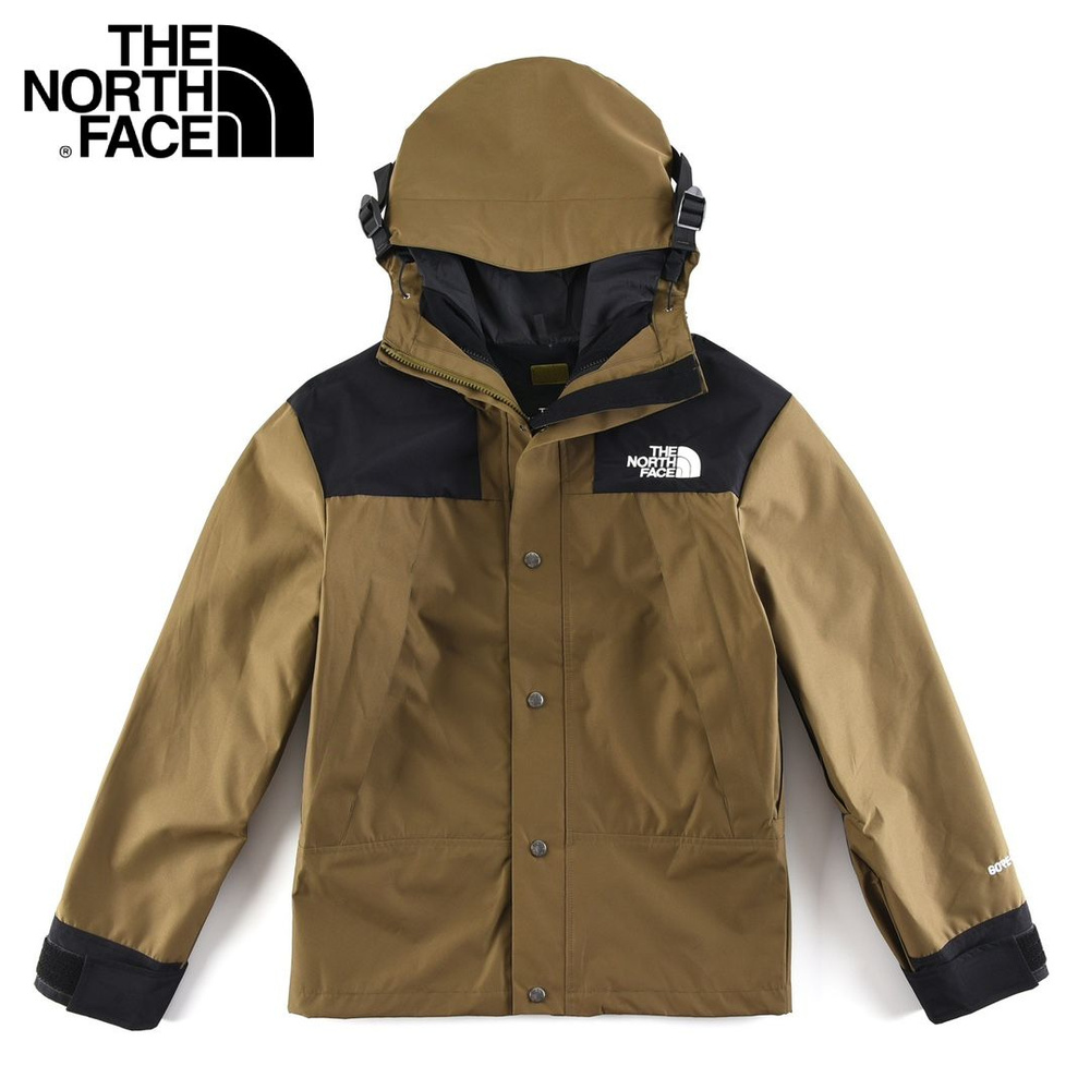 Ветровка The North Face #1