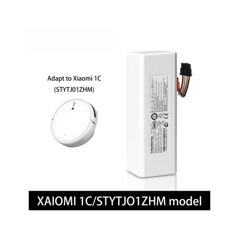 Аккумулятор для робота-пылесоса 5,2Ah 14.4V Mi Robot Vacuum Mop ...
