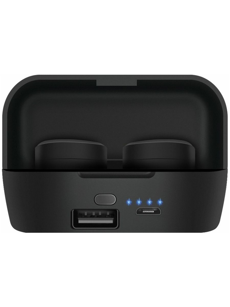 Наушники Внутриканальные Defender TWINS 639 - купить по доступным ценам ...