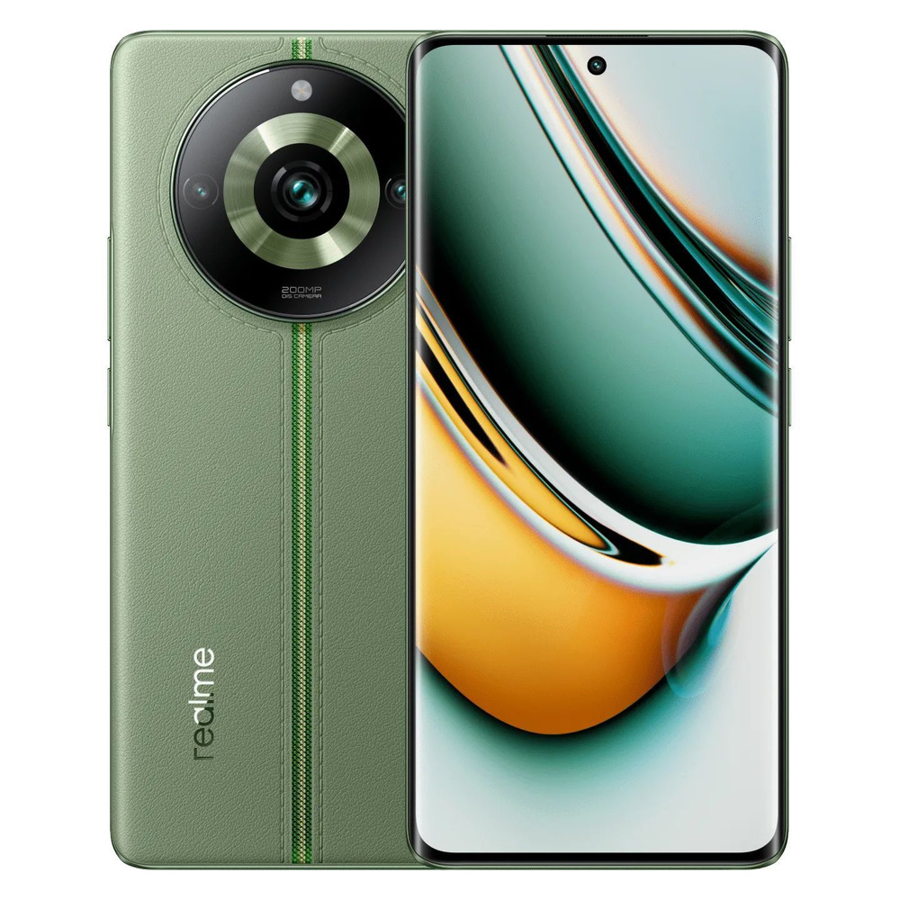 Смартфон realme 11 Pro Plus - купить по выгодной цене в интернет-магазине  OZON (1173852257)