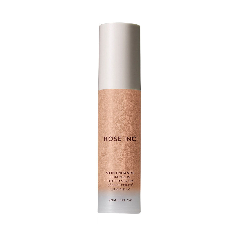 Rise inc. Тональный флюид rose inc. rose inc skin enhancer. rose inc skin enhance luminous tinted serum 020. rose inc skin enhancer luminous tinted serum.