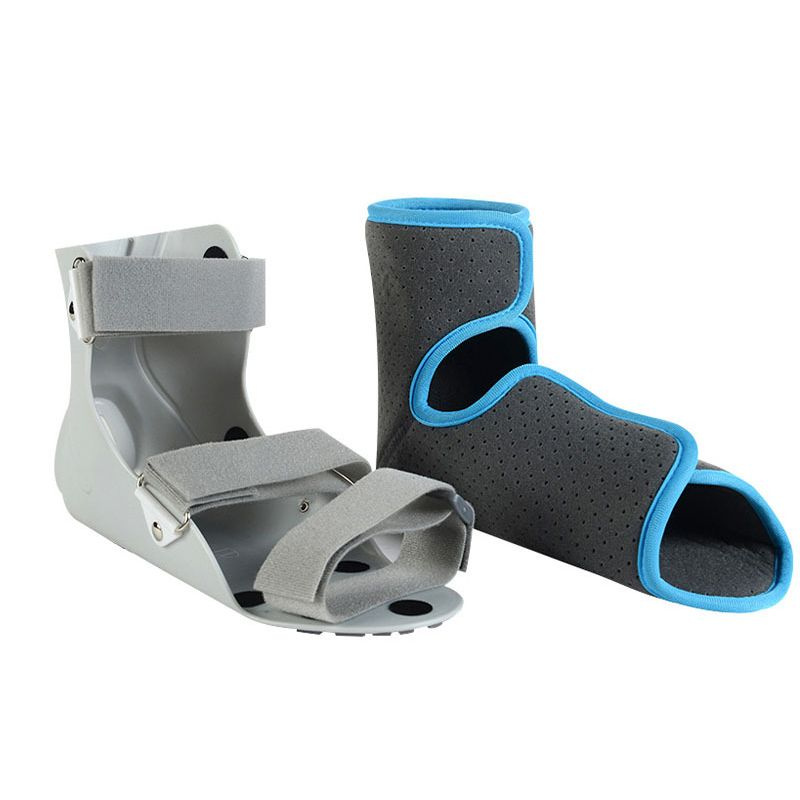 Фиксированный бандаж при переломе плюсневой кости, реабилитация при ...