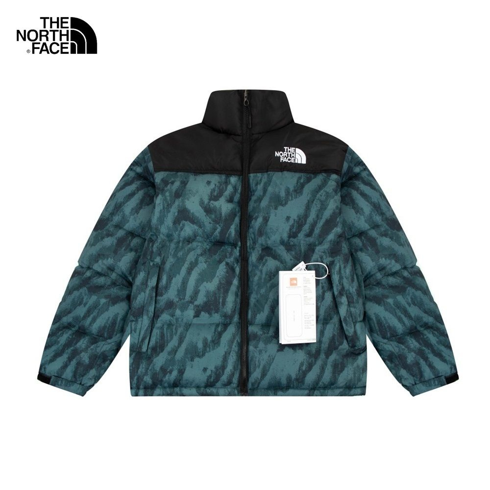 Куртка The North Face M 1996 Retro Nuptse Jacket #1