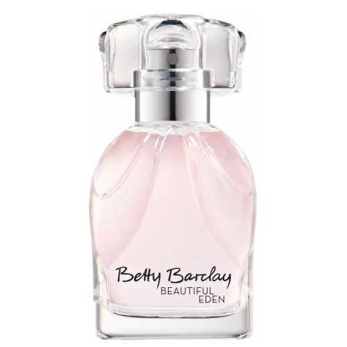 Betty Barclay, Beautiful Eden Eau de Toilette, 50 мл., Туалетная вода женская (Kpaфтoвaя Kopoбka)  #1