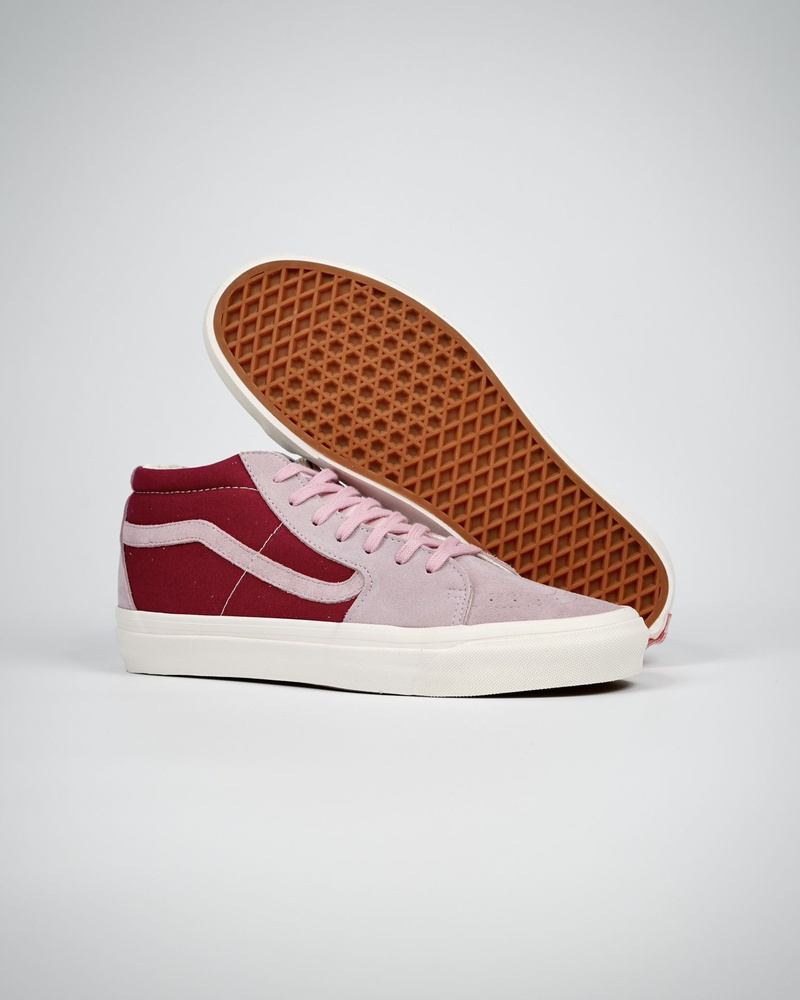 Кеды Vans #1