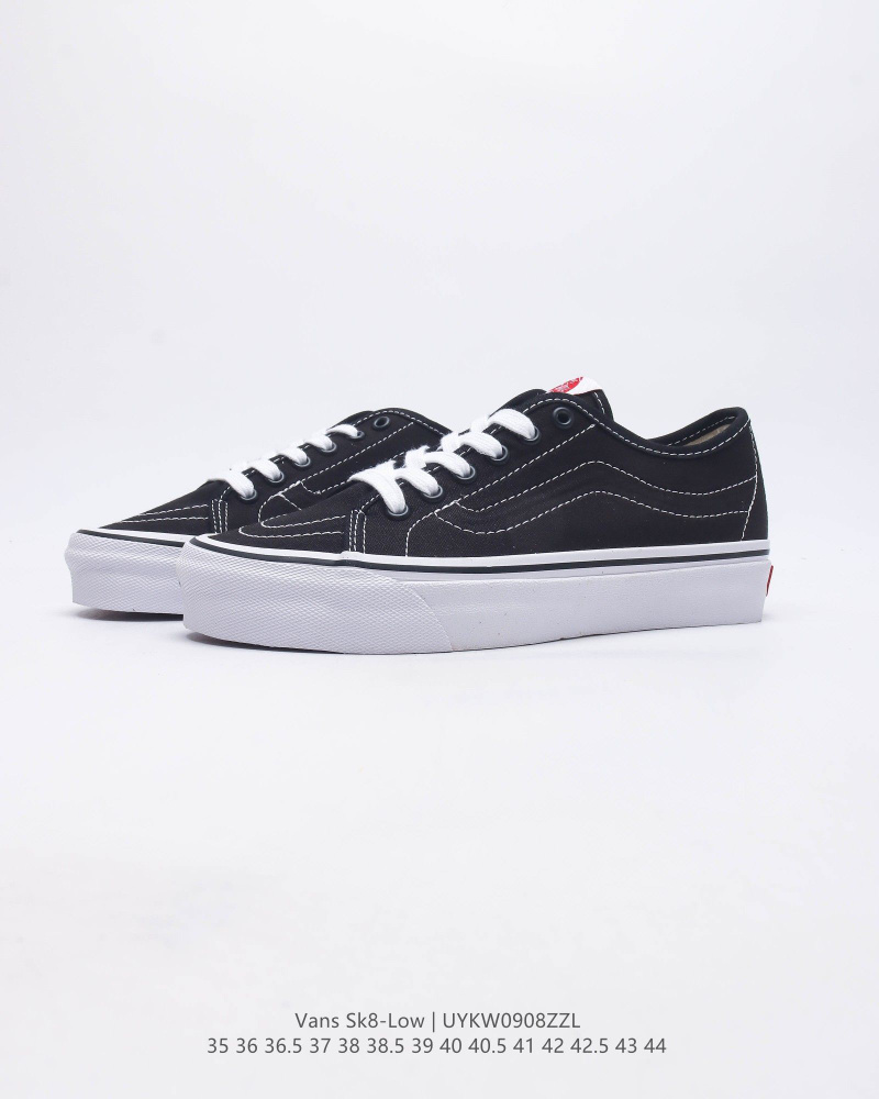 Кеды Vans #1