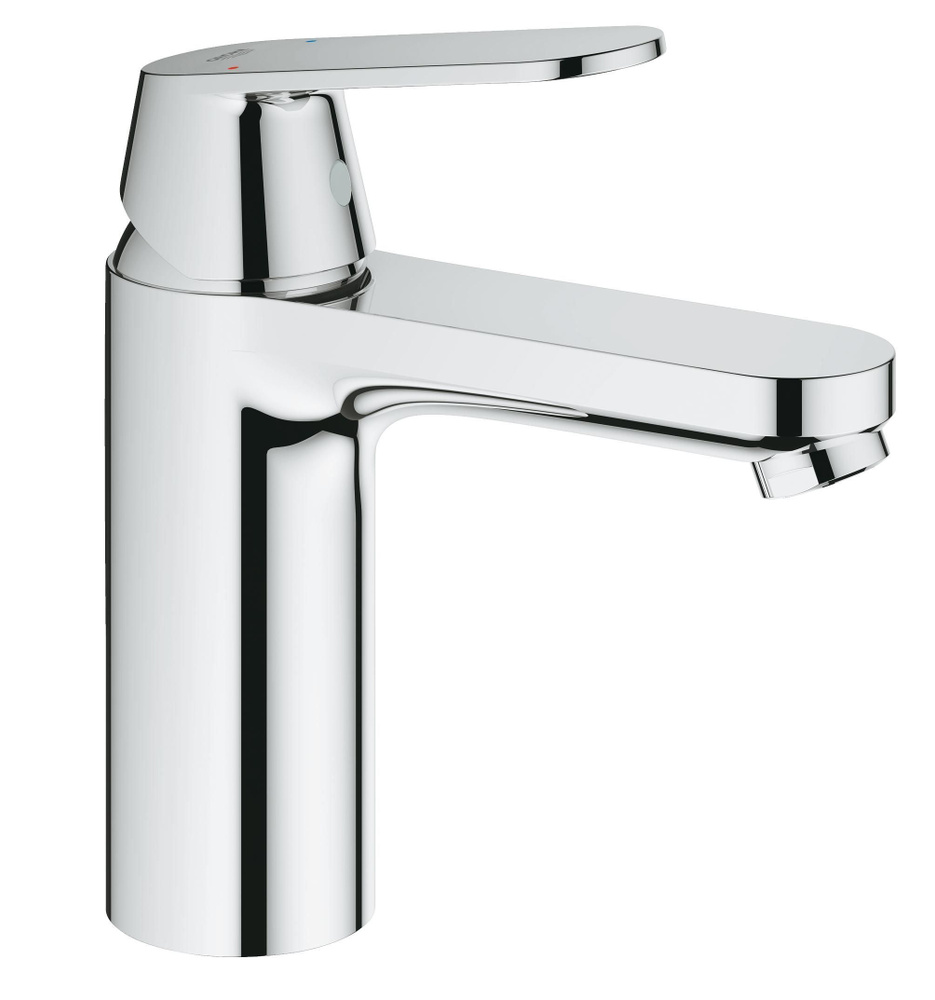 Смеситель Grohe Eurosmart Cosmopolitan 23327000 для раковины #1