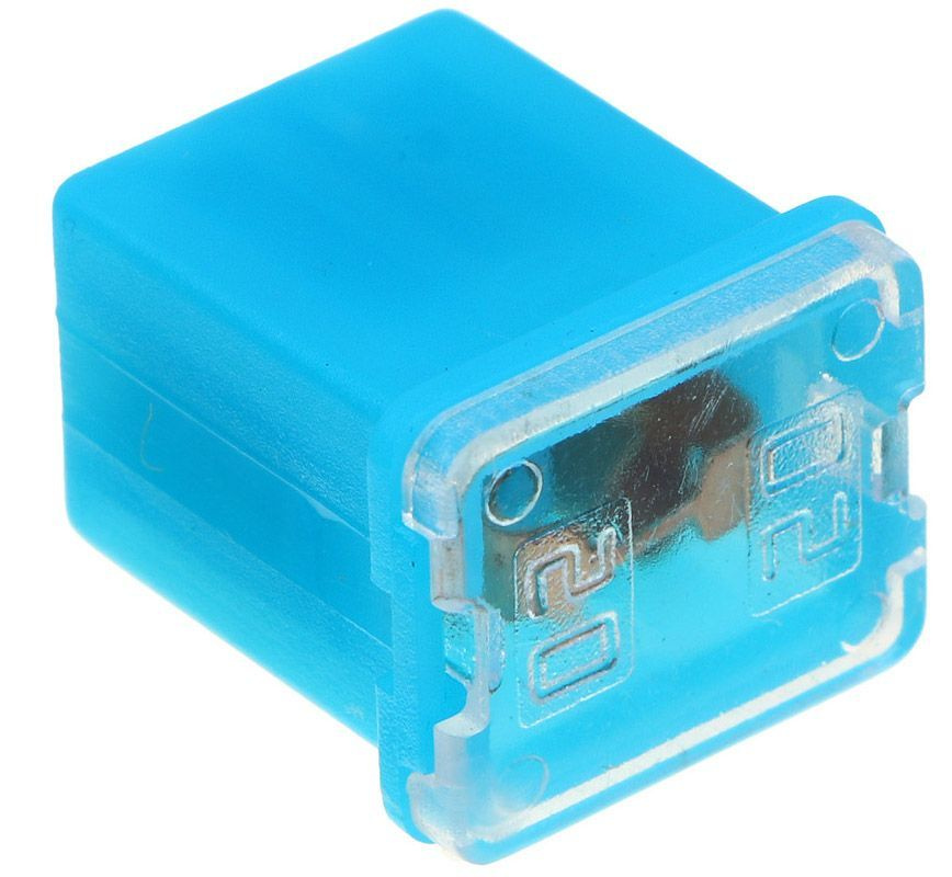 Предохранитель картриджный FJ17, 20A, 1 шт - купить по низкой цене в ...