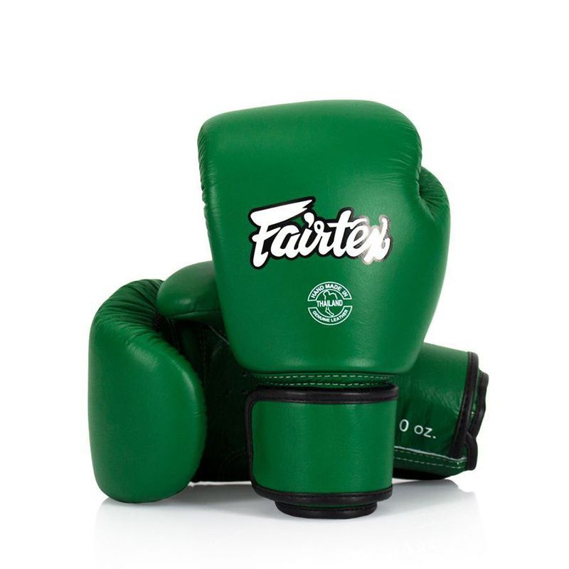 Fairtex Боксерские перчатки #1