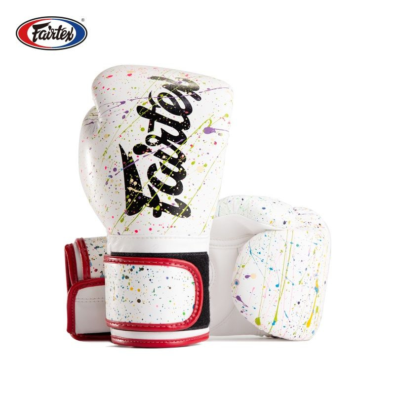 Fairtex Боксерские перчатки #1