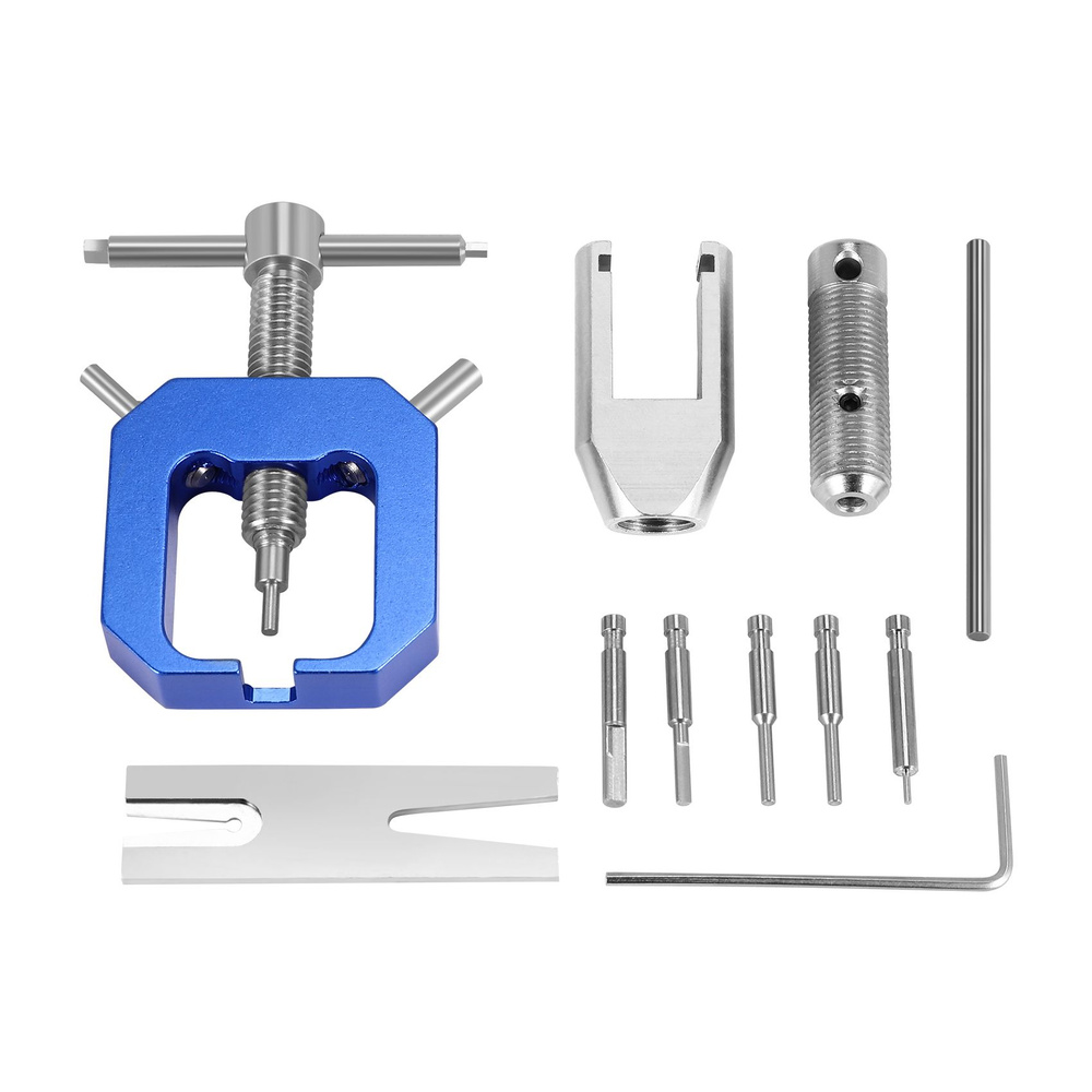 Набор инструментов для снятия съемника шестерни двигателя, 2 шт ...