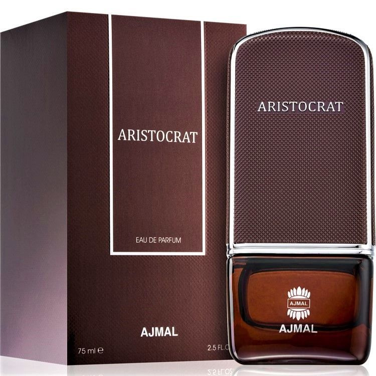 Ajmal Вода парфюмерная ajmal_aristocrat_man_1 1.5 мл #1