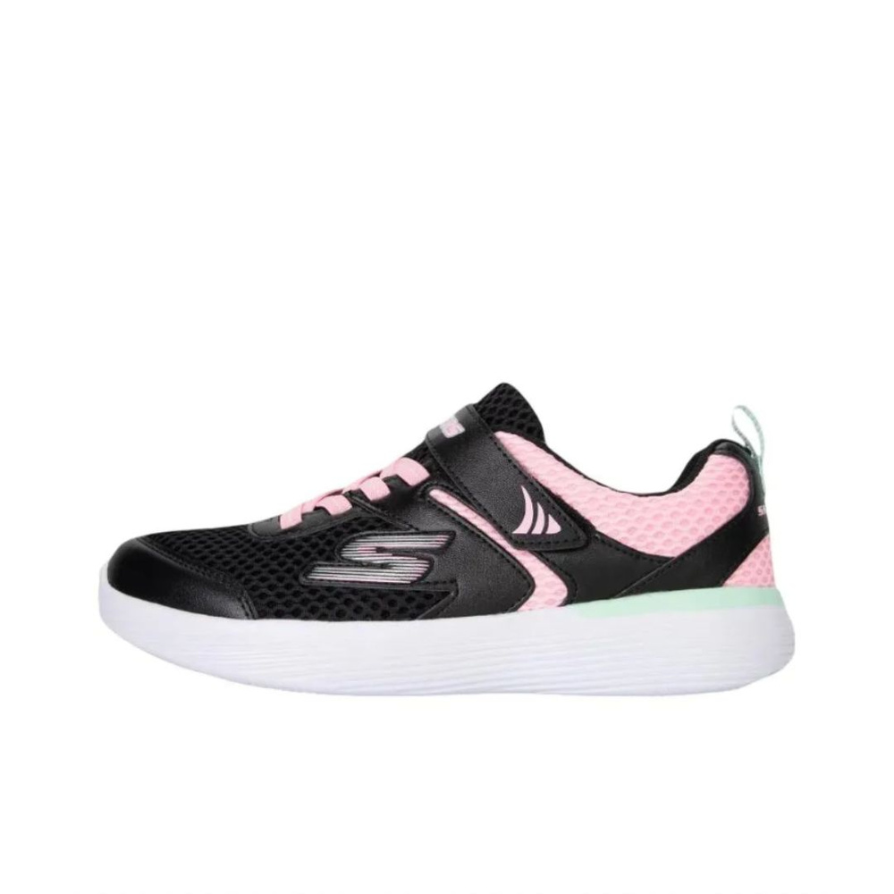 Skechers go run shop 400 femme rose