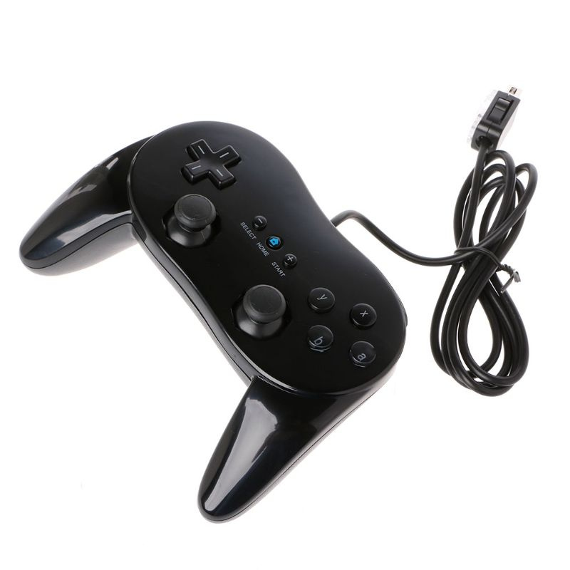Геймпад Pro Controller, Черный #1