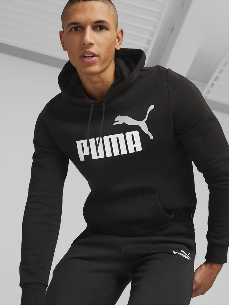 Puma hoodie price best sale