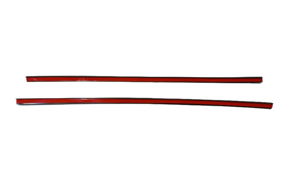 Дефлектор для окон TD PRIORITET KOMPANI PKVLSL для LADA (ВАЗ) Largus ...