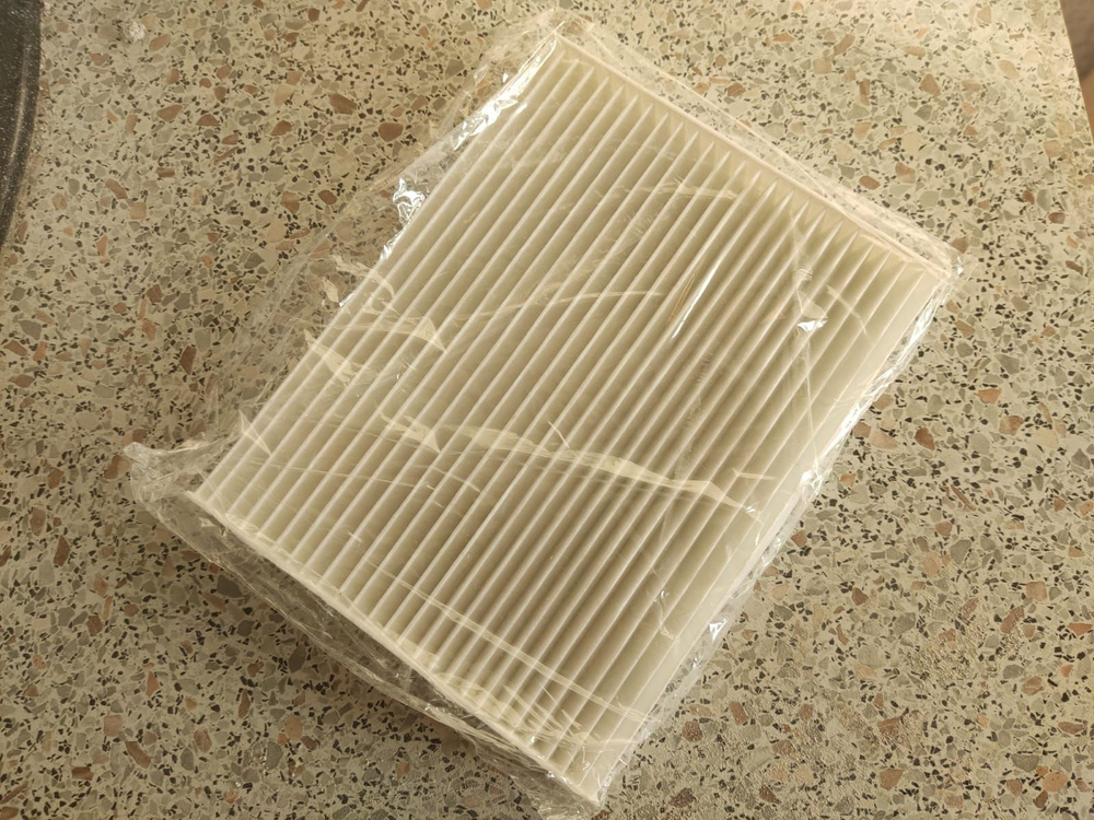 Фильтр салонный Great Wall фильтр - купить по выгодным ценам в интернет ...