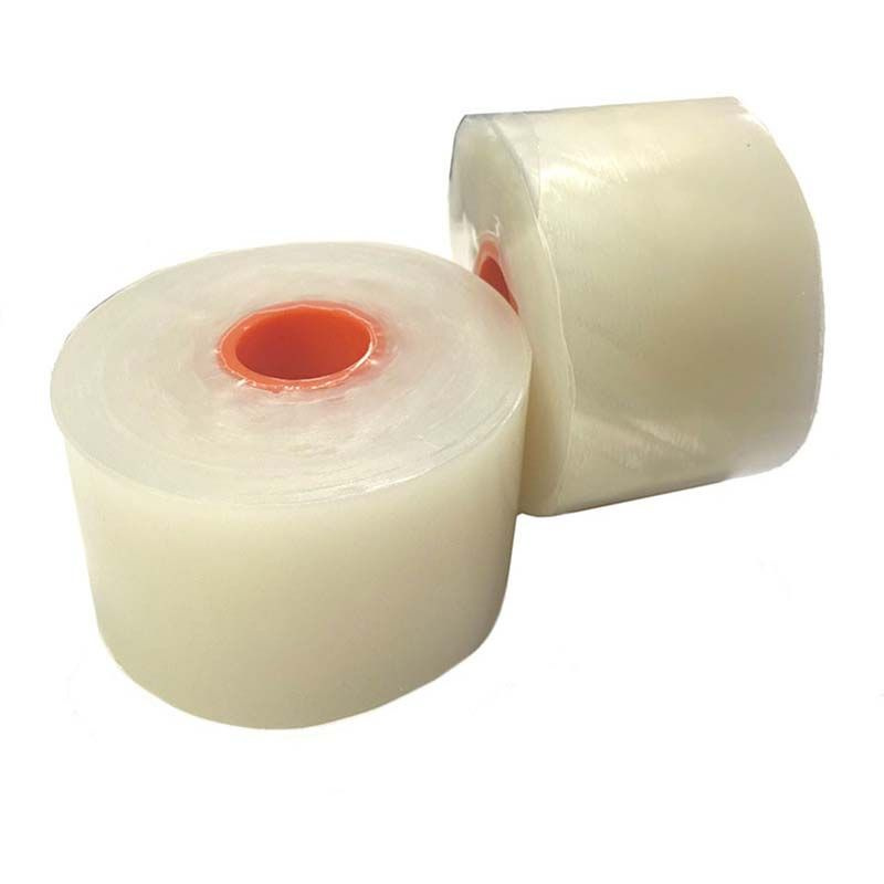 Клейкая лента Продиэл Лента ПЭ с липким слоем 50 мм 30 м, 1 шт - купить ...