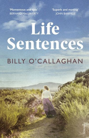 Billy O Callaghan - Life Sentences #1