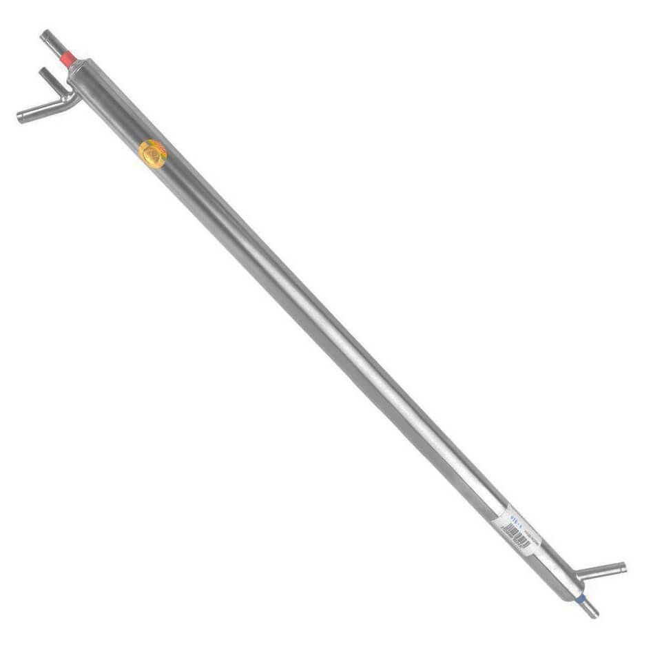 Доохладитель ХД-Макси 2d/3d 610мм, штуцер 8мм - купить с доставкой по ...